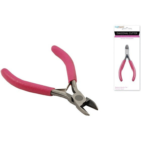 Small Craft Wire Cutters