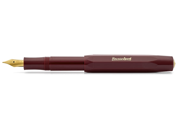Kaweco Sport Classic Navy Ballpoint Pen