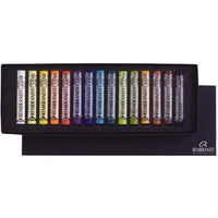 Rembrandt Artist Soft Pastels - Sets