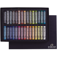 Rembrandt Artist Soft Pastels - Sets