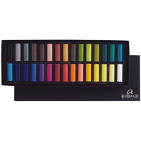 Rembrandt Artist Soft Pastels - Sets