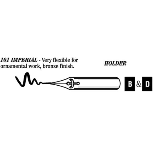Speedball Flexible Pen Nib Combo Sets