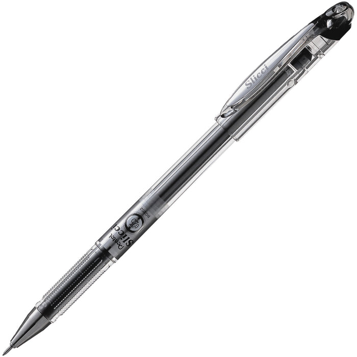 Pentel Arts Slicci Extra Fine Gel Pen - 0.25MM