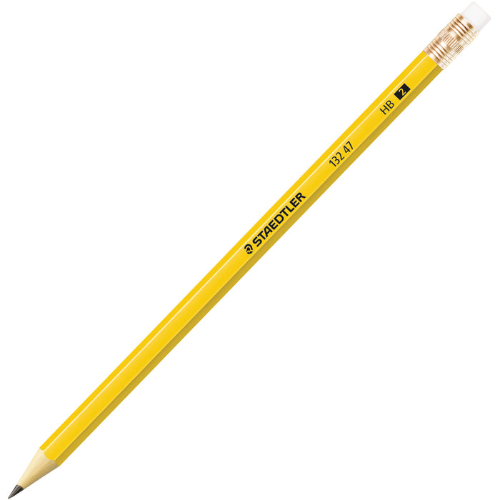 Staedtler HB2 Pencil
