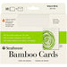 Strathmore Bamboo Cards