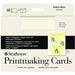 Strathmore Printmaking Cards