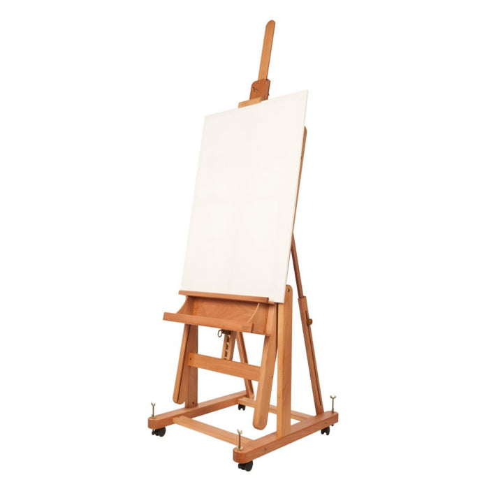 Mabef M/18 Convertible Studio Easel