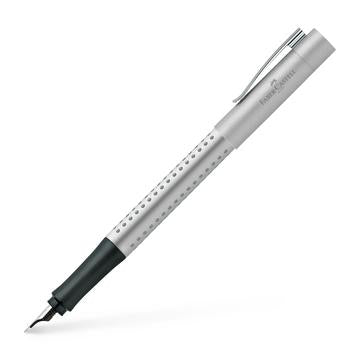 Faber-Castell Grip 2011 Fountain Pens