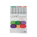 Copic Sketch Markers Secondary Set of 6