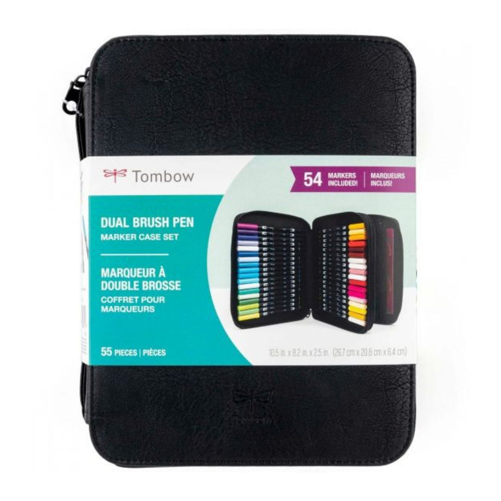 TOMBOW MARKER CASE VUOTO