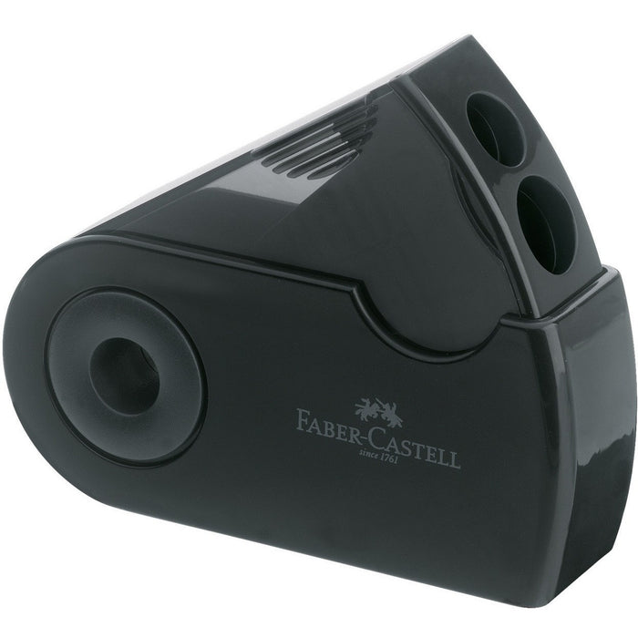 Faber Castell Double Hole Sharpener