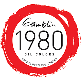 Gamblin 1980 Oils