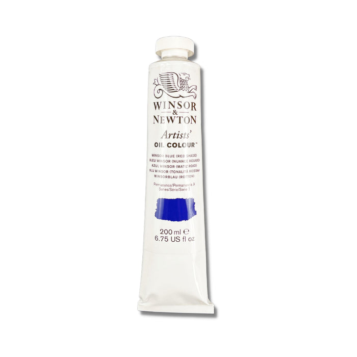 Winsor and Newton Paint tube