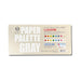 Holbein Grey Paper Palette front