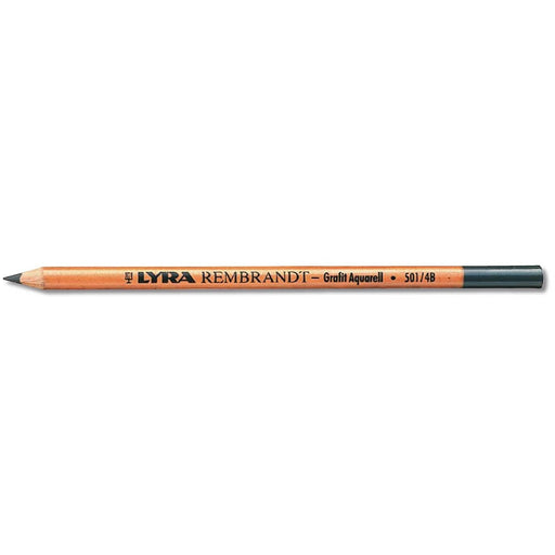 Lyra Graphite Aquarelle Watersoluble Pencils