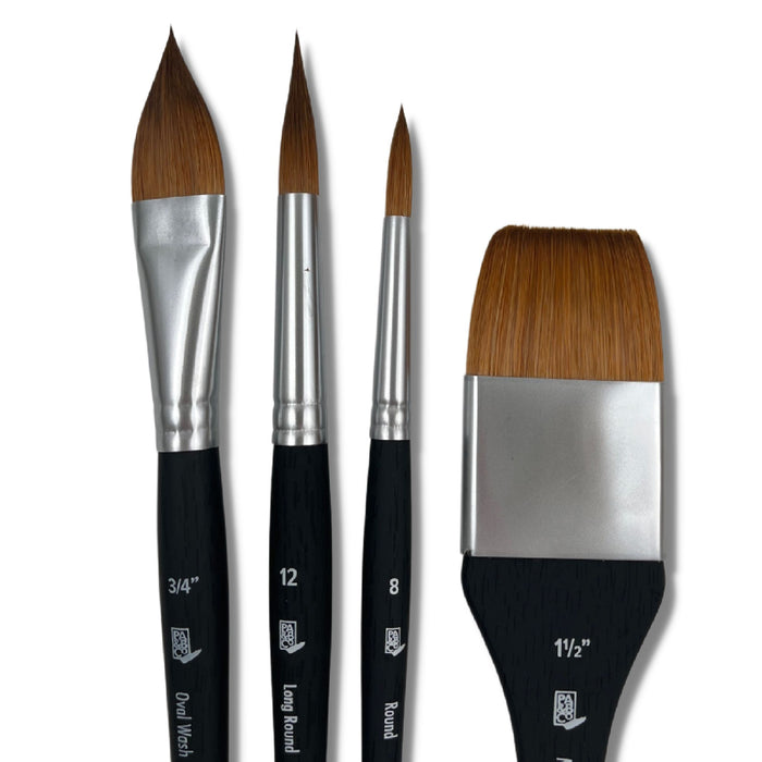 Brushes and Painting Tools — Wallack's Art Supplies & Framing