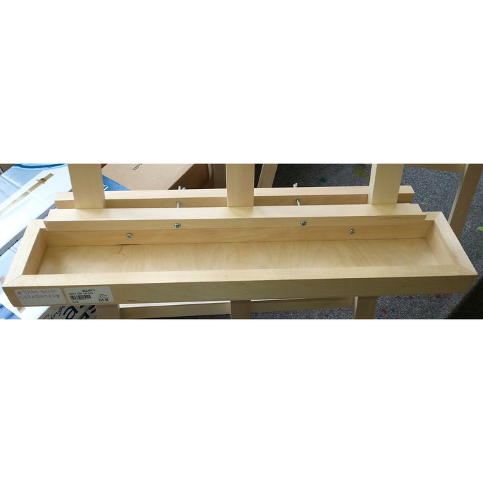 Easel Supply Tray