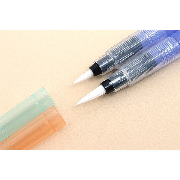 Holbein Refillable Water Brushes