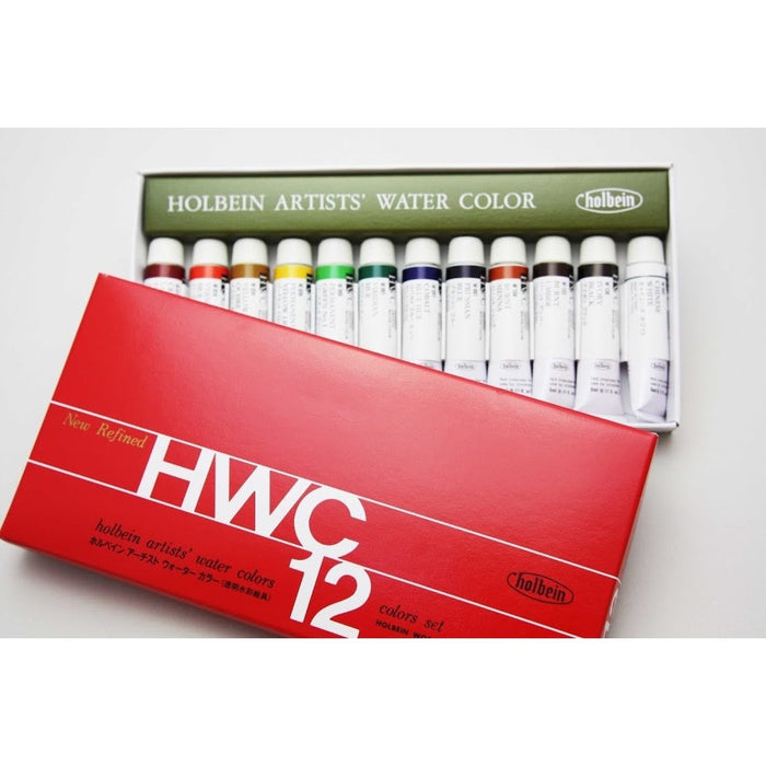 Holbein Artists' Watercolor 5ml