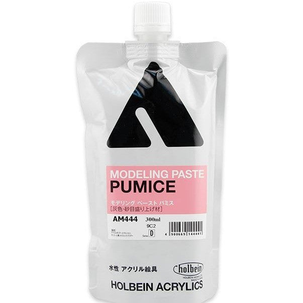 Holbein Pumice Modeling Paste