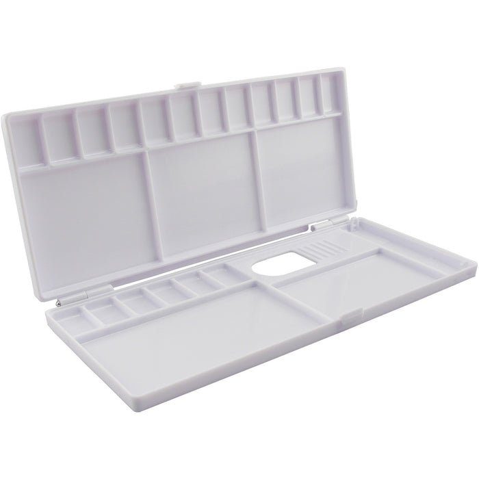 Holbein 24 Well Folding Plastic Palette