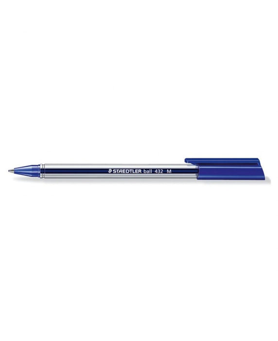 Ballpoint Pen Basic M black