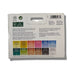 Winsor & Newton Cotman Watercolour Field Plus Set rear packaging