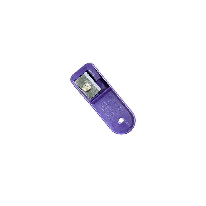 Purple lead pointer