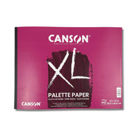 Canson XL Disposable Palette