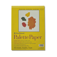 Strathmore 300 Series Palette Paper Pad