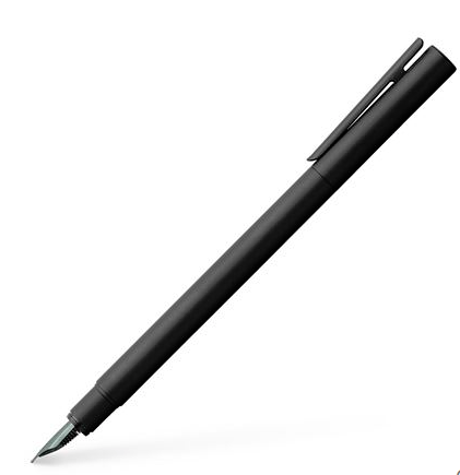 Faber-Castell Neo Slim Fountain Pen