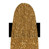 Golden Heavy Body Mica Flake Colours