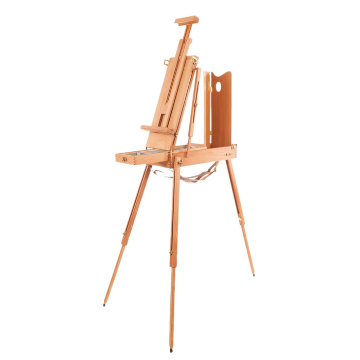 Mabef M/23 Backpacker Convertible Travel Easel