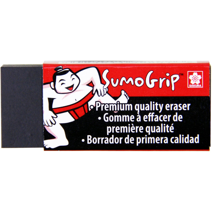 Sakura Sumo-Grip Premium Eraser