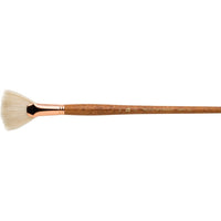 Princeton 5400 Refine Natural Bristle Brushes - Long Handle