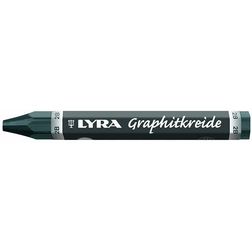 Lyra Graphite Crayons and Sets