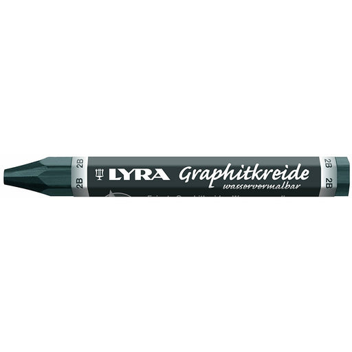 Lyra Watersoluable Graphite Crayons