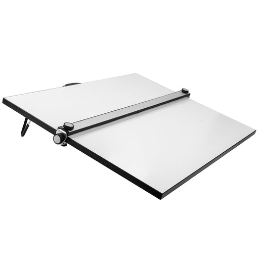 PXB drafting board with parallel