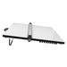 pxb drafting board with parallel edge profile shot