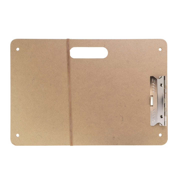 Pacific Arc Portable Sketching Boards with Clips