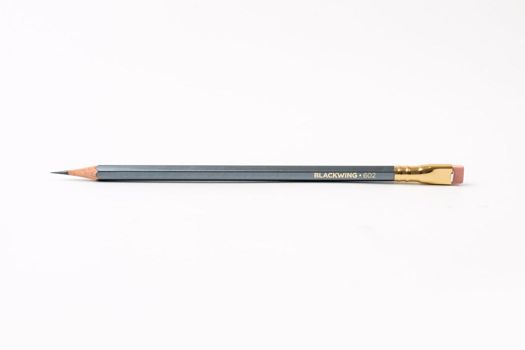 Palomino Blackwing 602 Pencils (Set of 12)