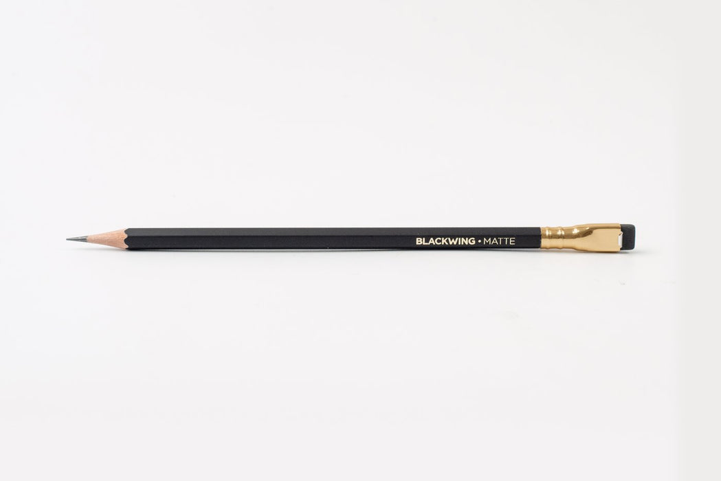 Palomino Blackwing Matte Pencils (Set of 12)