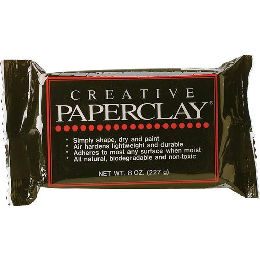 Creative Paperclay