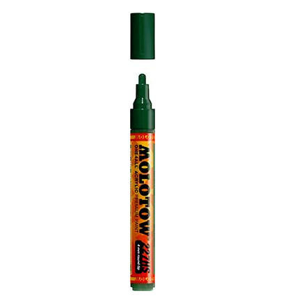 Molotow 4 mm ONE4ALL Paint Marker