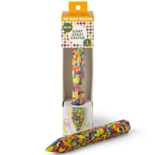 Kid Made Modern Finger Crayons (Set of 30)