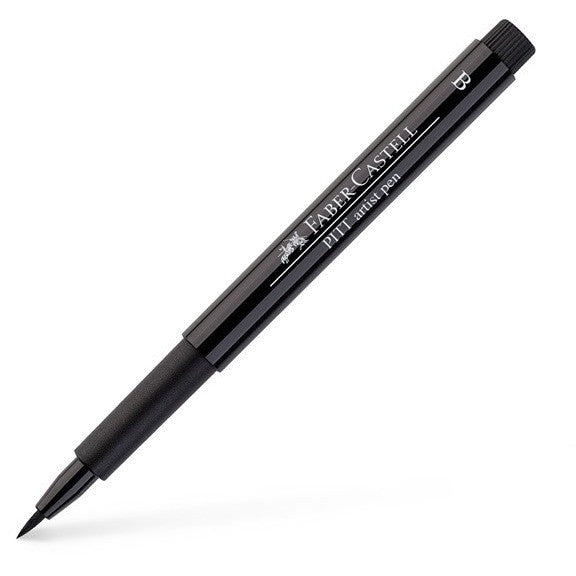 Faber Castell Pitt Brush Pen