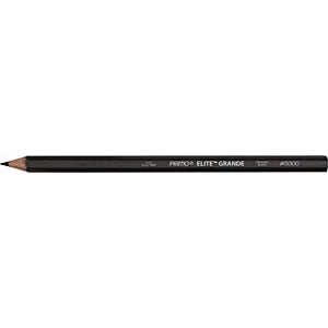 General Pencil Primo Elite Grande Charcoal Pencil