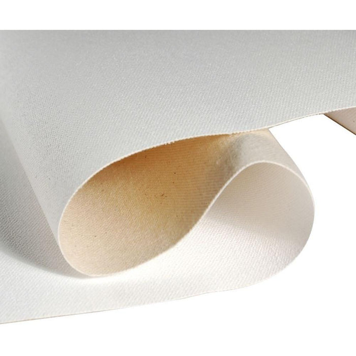 Gesso Primed Canvas Rolls