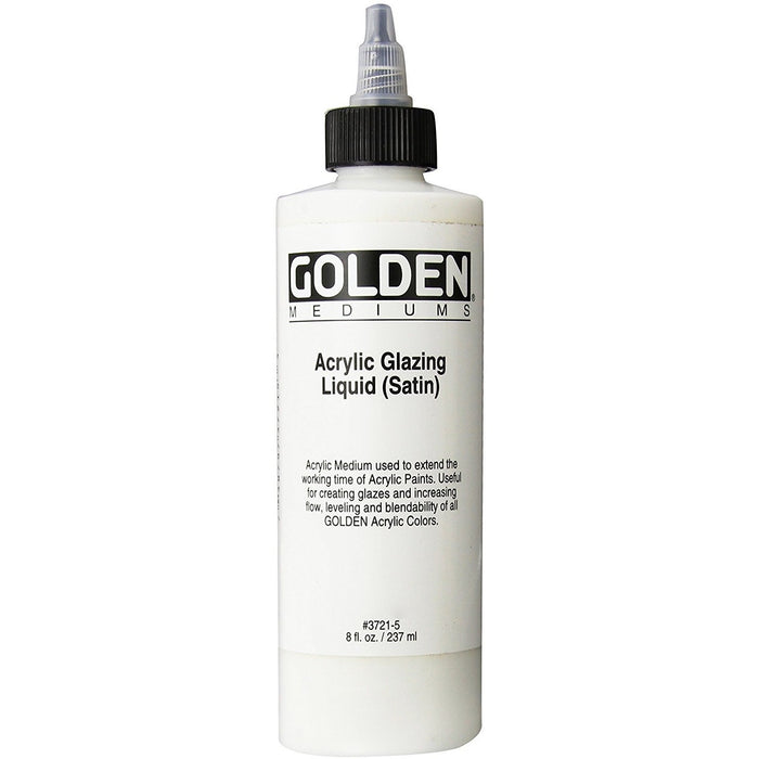 Golden Acrylic Glazing Liquid