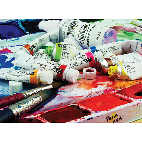 Paint — Wallack's Art Supplies & Framing
